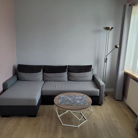 Agatawczasy Appartement Kołobrzeg Buitenkant foto